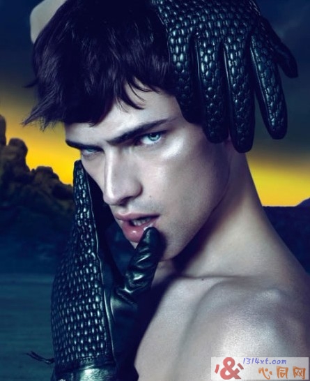 Ф.(Sean Opry)