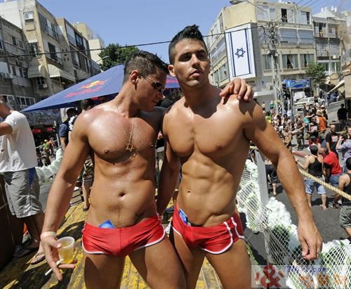 ȫͬMadrid Gay Pride