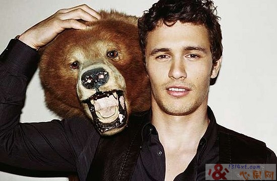 ղķ˹·ƣJames Franco