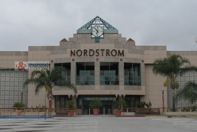 ʱаٻNordstrom֧ͬԻ