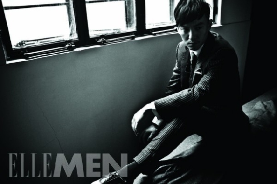 ELLE MEN11ºŷ ̸ʢ