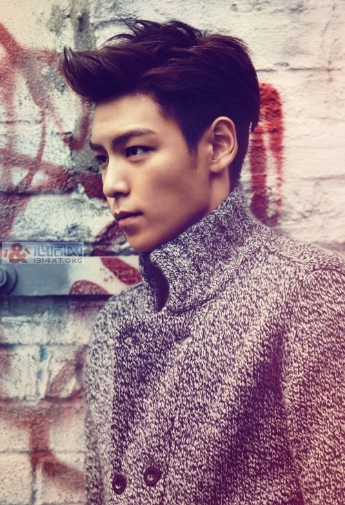 T.O.P.ʤ ɤڹԸ