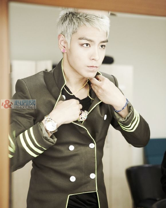 T.O.P.ʤ ɤڹԸ