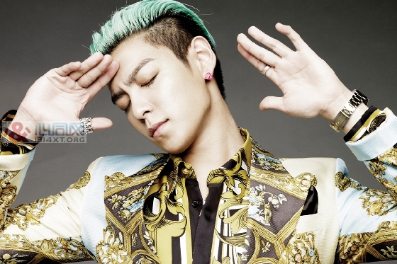 T.O.P.ʤ ɤڹԸ