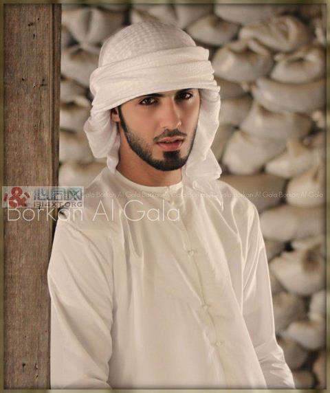 ϰģӰʦOmar Borkan Al Gala