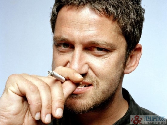 °Gerard James Butler(1969꣬44)