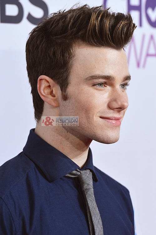 CHRIS COLFER(˹·¶)ѳ