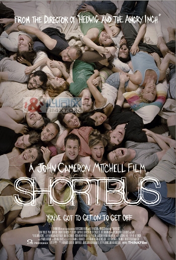 ԰ʿ Shortbus (2006)